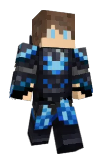 stepan225 Minecraft avatar full body
