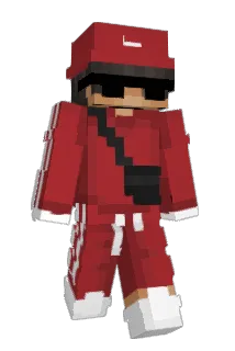 stepanek2103 Minecraft avatar full body
