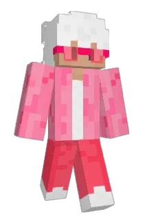 stepashca16 Minecraft avatar full body