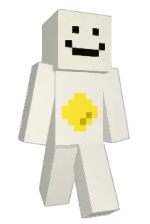 stepbackjack230 Minecraft avatar full body
