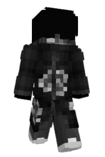 stepbroDerpest_ Minecraft avatar full body