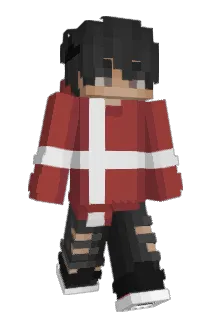 stepbro_weiglin Minecraft avatar full body