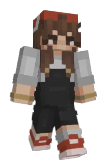 steph3925 Minecraft avatar full body