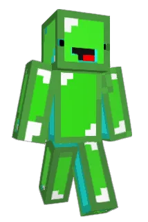 stephan0602 Minecraft avatar full body