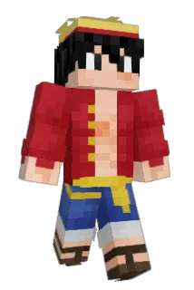 stephan273 Minecraft avatar full body