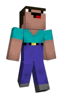 stephan_1 Minecraft avatar full body