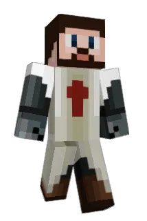 stephane7446 Minecraft avatar full body