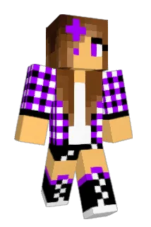 stephano02q Minecraft avatar full body