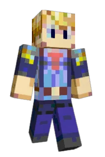 stephanreiken Minecraft avatar full body
