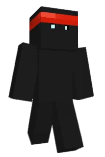 stephanvanwent Minecraft avatar full body