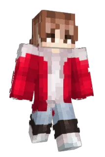 stephanymf Minecraft avatar full body