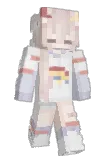 stephanyu Minecraft avatar full body
