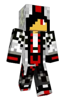 stephboy23 Minecraft avatar full body