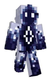 stephbroo Minecraft avatar full body