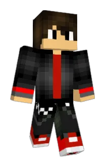 stephen0406 Minecraft avatar full body