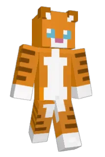 stephen_jwp Minecraft avatar full body