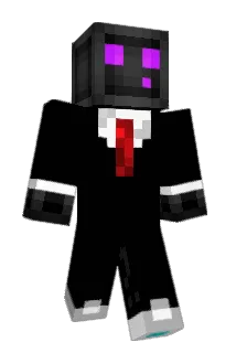 stephen_matthew Minecraft avatar full body