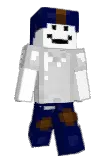 stephenishulk Minecraft avatar full body