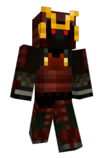 stephenjustin Minecraft avatar full body