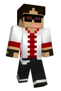stephenlau968 Minecraft avatar full body