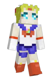 stephid28 Minecraft avatar full body