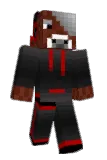stephielu Minecraft avatar full body