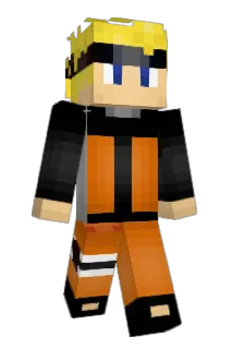 stephstyles Minecraft avatar full body