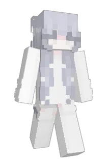 stephvsteph Minecraft avatar full body
