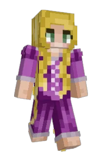 stephyyyyyy Minecraft avatar full body