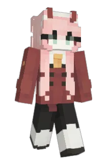 stepino007 Minecraft avatar full body