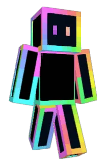 steprofan Minecraft avatar full body