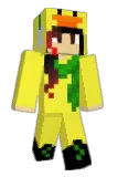 stepsisemmaa Minecraft avatar full body