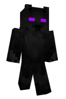 stepsishax Minecraft avatar full body