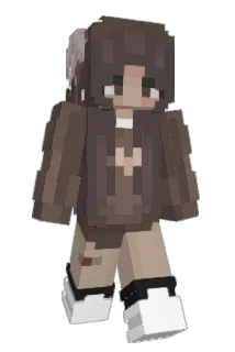stepsispola Minecraft avatar full body
