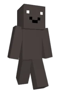stereocoolkid Minecraft avatar full body