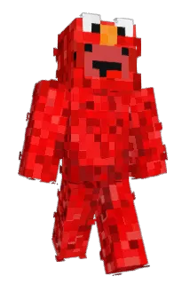 sterfy97 Minecraft avatar full body
