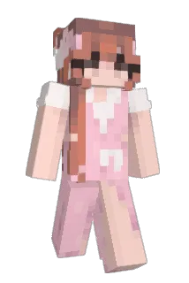 sterphanay Minecraft avatar full body