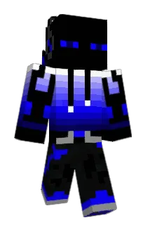 stetson666 Minecraft avatar full body