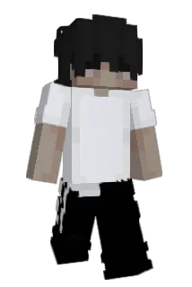 steuerheini Minecraft avatar full body