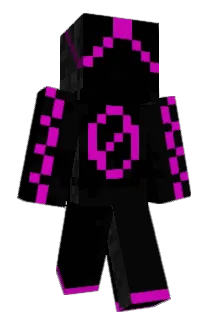 stevans Minecraft avatar full body