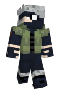 steve1202 Minecraft avatar full body
