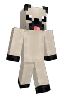 steve8315 Minecraft avatar full body