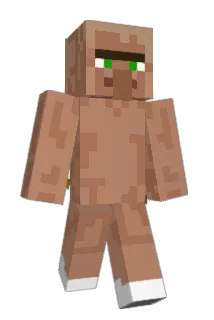 steve_kwon Minecraft avatar full body