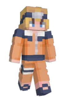 stevedaredevil2 Minecraft avatar full body