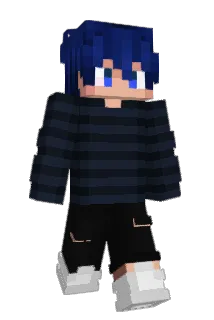 stevehma Minecraft avatar full body