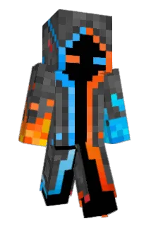 stevelol156 Minecraft avatar full body