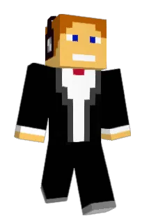 steven1489965 Minecraft avatar full body