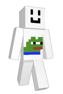 steven1lung Minecraft avatar full body