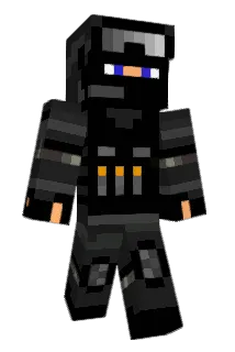 steven_hz Minecraft avatar full body
