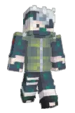 steven_lp Minecraft avatar full body